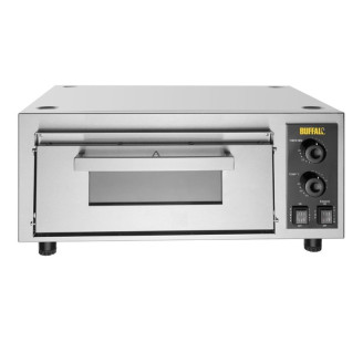 Buffalo 16 inch firestone pizza oven