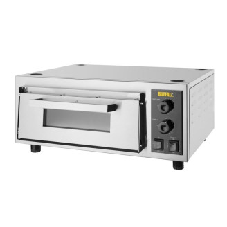 Buffalo 16 inch firestone pizza oven
