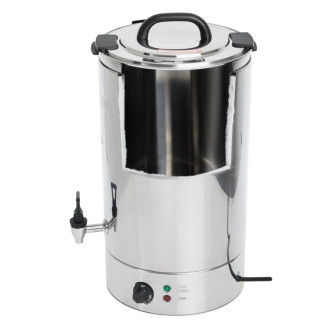 Buffalo Energiebesparende Waterkoker - handmatig vullen 20Ltr