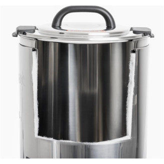 Buffalo Energiebesparende Waterkoker - handmatig vullen 20Ltr