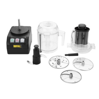 Buffalo Multifunctionele Keukenmachine