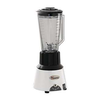Santos 33 Barblender Chroom
