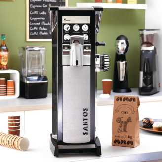 Santos 63 Heavy Duty Koffiemolen