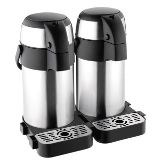 Olympia lekbak voor 5L pompkan DL164