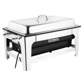 Olympia elektrische chafing dish