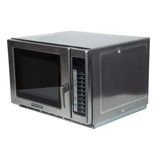 Menumaster Magnetron Met Grote Capaciteit 34Ltr 1800W Rfs518Ts
