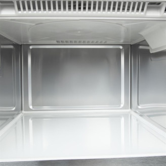 Menumaster Magnetron Met Grote Capaciteit 34Ltr 1800W Rfs518Ts