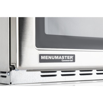 Menumaster Magnetron Grote Inhoud 1100W