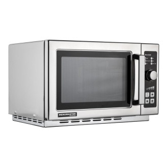 Menumaster Medium Duty Magnetron - 1100W