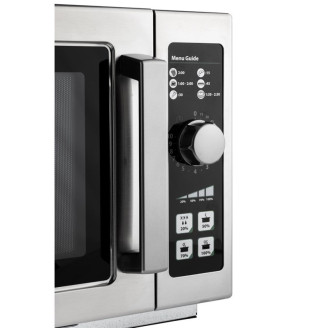 Menumaster Medium Duty Magnetron - 1100W