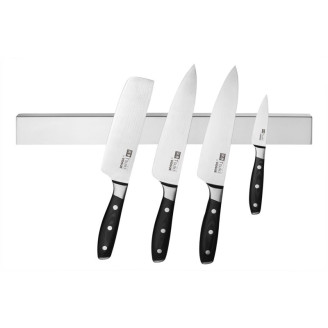 Vogue RVS messenmagneet 46cm