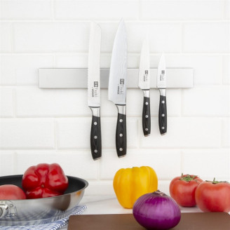 Vogue RVS messenmagneet 46cm