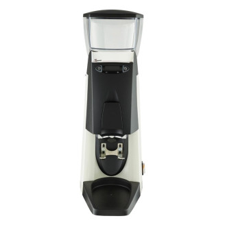 Santos Barista Espresso Koffiemolen Wit 55Wa