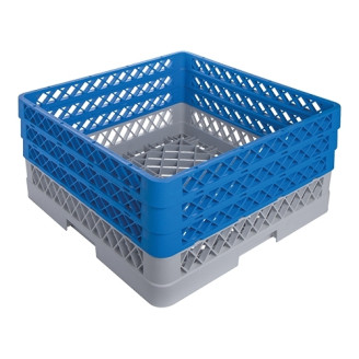 CaterRack universeelkorf CR-1 + 3A