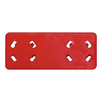 CaterRacks clip rood