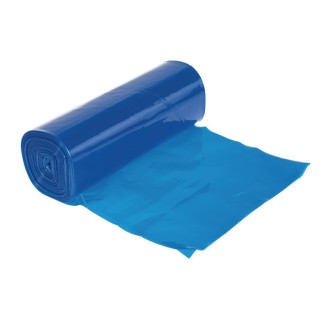 Vogue antislip disposable spuitzakken blauw