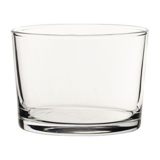 Utopia Tubo Beker - 220ml (12 stuks)