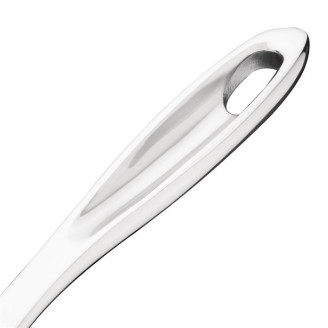 Vogue Tri Wall Koperen Inductie Steelpan 16cm
