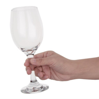 Olympia Solar wijnglazen - 245ml (24 stuks)
