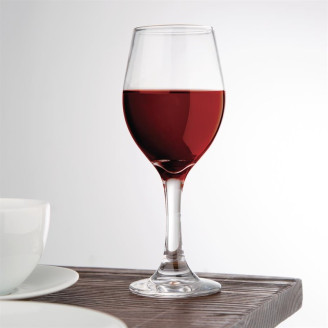 Olympia Solar wijnglazen - 245ml (24 stuks)