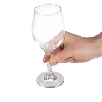 Olympia Solar Wijnglazen - 31cl (24 stuks)