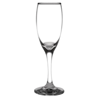 Olympia Solar Champagneglazen - 170ml (24 stuks)