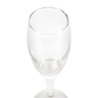 Olympia Solar Champagneglazen - 170ml (24 stuks)