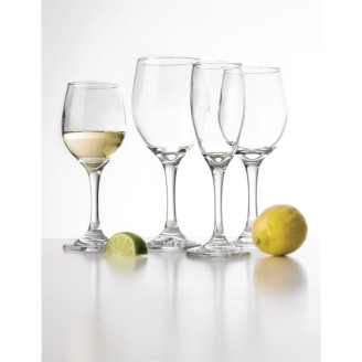 Olympia Solar Champagneglazen - 170ml (24 stuks)