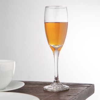 Olympia Solar Champagneglazen - 170ml (24 stuks)