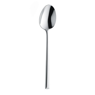 Amefa Metropole Dessertlepel (12 Stuks)
