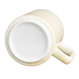 Olympia Fondant Mok Citroen - 340ml 11.5fl oz (6 stuks)