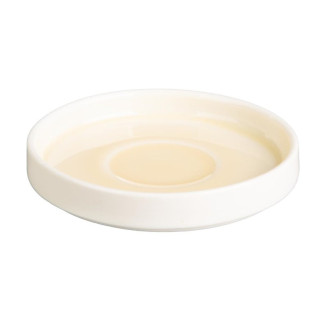 Olympia Fondant Schotel Citroen - 115mm 4 1/2" voor CU422 (6 stuks)