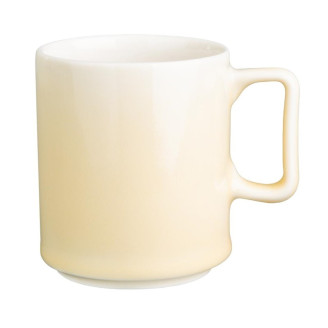 Olympia Fondant Koppen Lemon Green - 230ml (6 stuks)