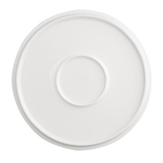 Olympia Fondant Kommen Mint Groen - 215mm (4 Stuks)