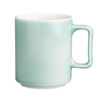 Olympia Fondant Mokken mint groen - 340ml (6 stuks)