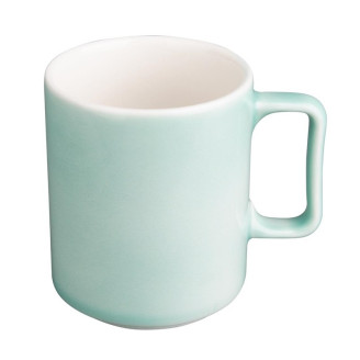 Olympia Fondant Mokken mint groen - 340ml (6 stuks)