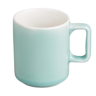 Olympia Fondant Kopjes Mint Groen - 170ml (6 stuks)