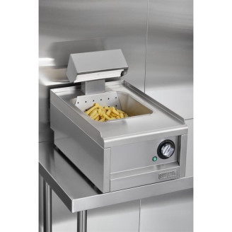 Buffalo 600-Serie Chip-Scuttle