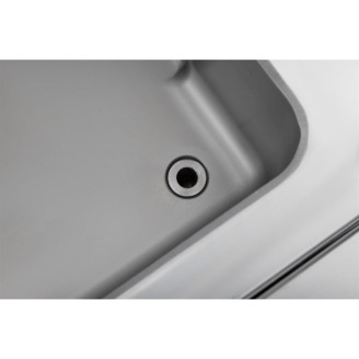 Buffalo 600-Serie Bain Marie