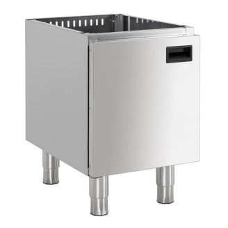 Buffalo 600 Serie Onderkast 400mm