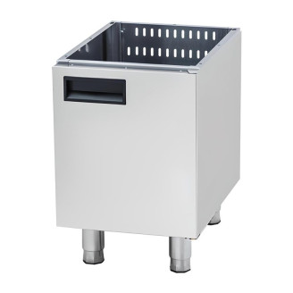 Buffalo 600 Serie Onderkast 400mm