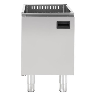 Buffalo 600 Serie Onderkast 400mm