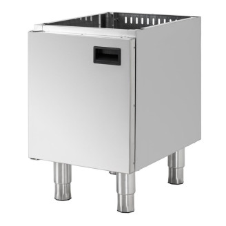 Buffalo 600 Serie Onderkast 400mm