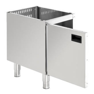 Buffalo 600 Serie Onderkast 400mm