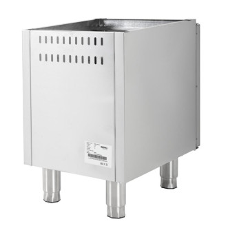 Buffalo 600 Serie Onderkast 400mm