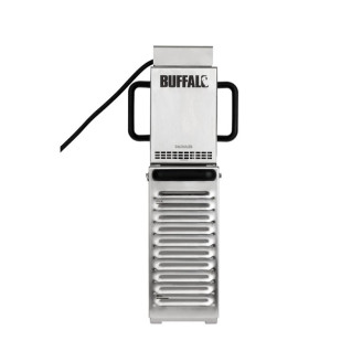 Buffalo oliefiltratiemachine