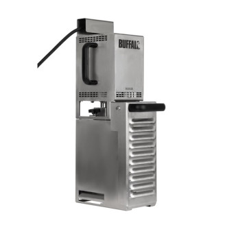 Buffalo oliefiltratiemachine