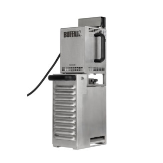 Buffalo oliefiltratiemachine