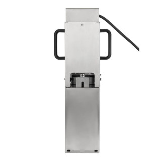 Buffalo oliefiltratiemachine