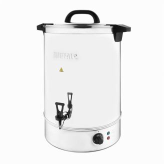 Buffalo Energiebesparende Waterkoker - handmatig vullen 30Ltr